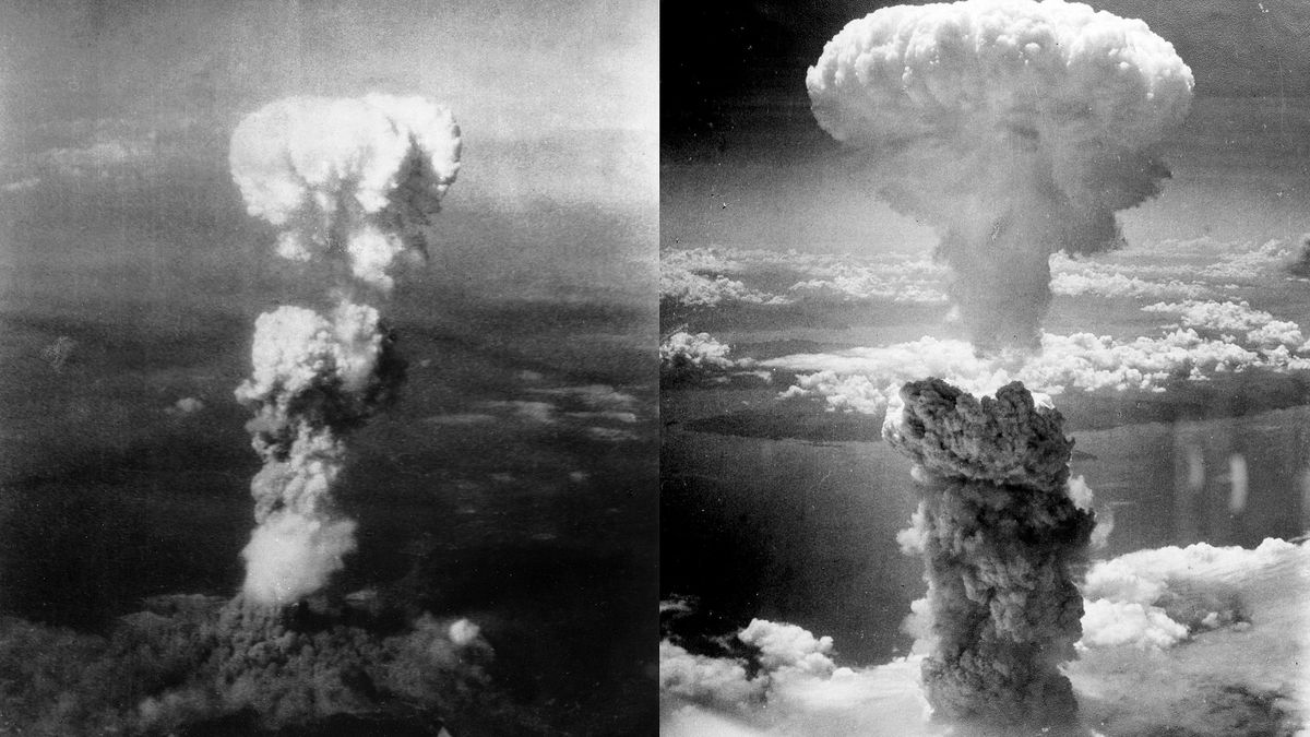 V katedrále v Nagasaki se poprvé po 80 letech rozezněly dva zvony