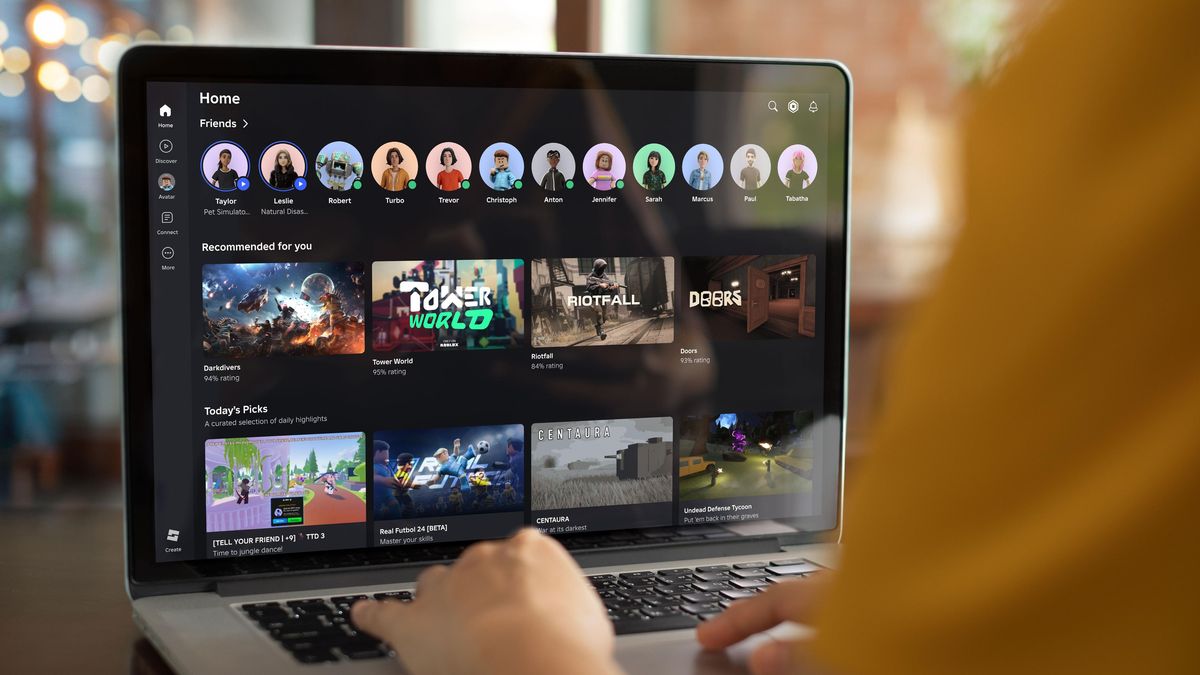 Roblox jako ráj sexuálních predátorů. Herní gigant čelí vlně žalob a zákazů