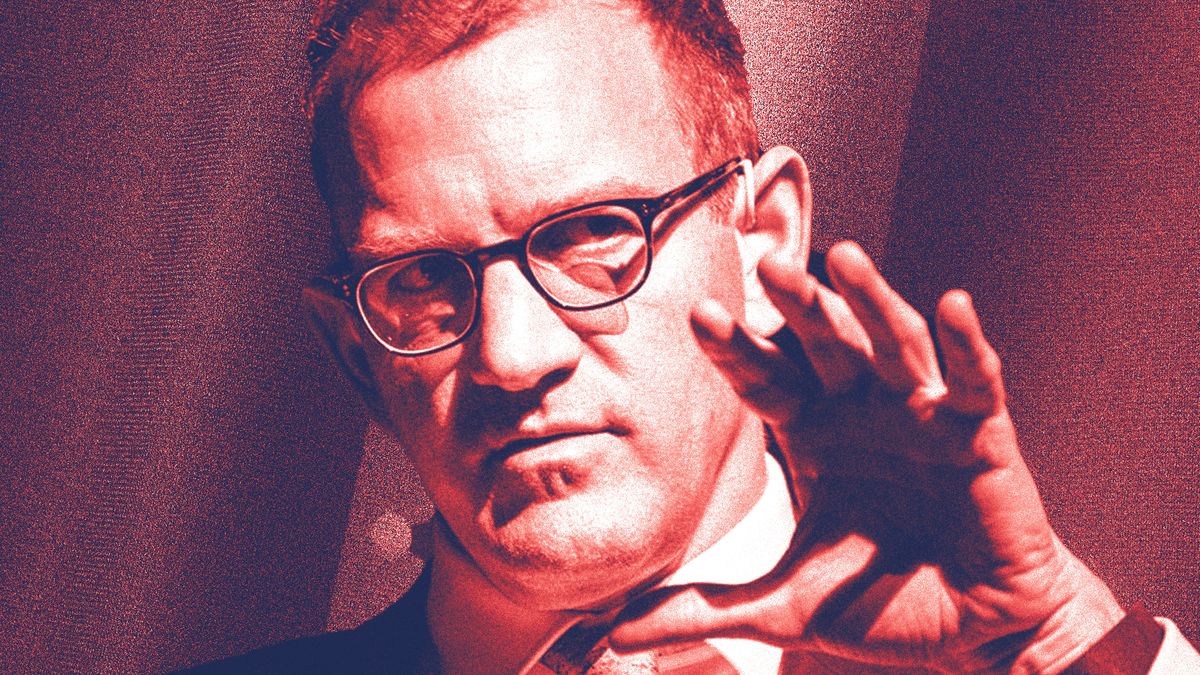 Czech Sphinx Křetínský: British Fascinated by Royal Mail Purchase