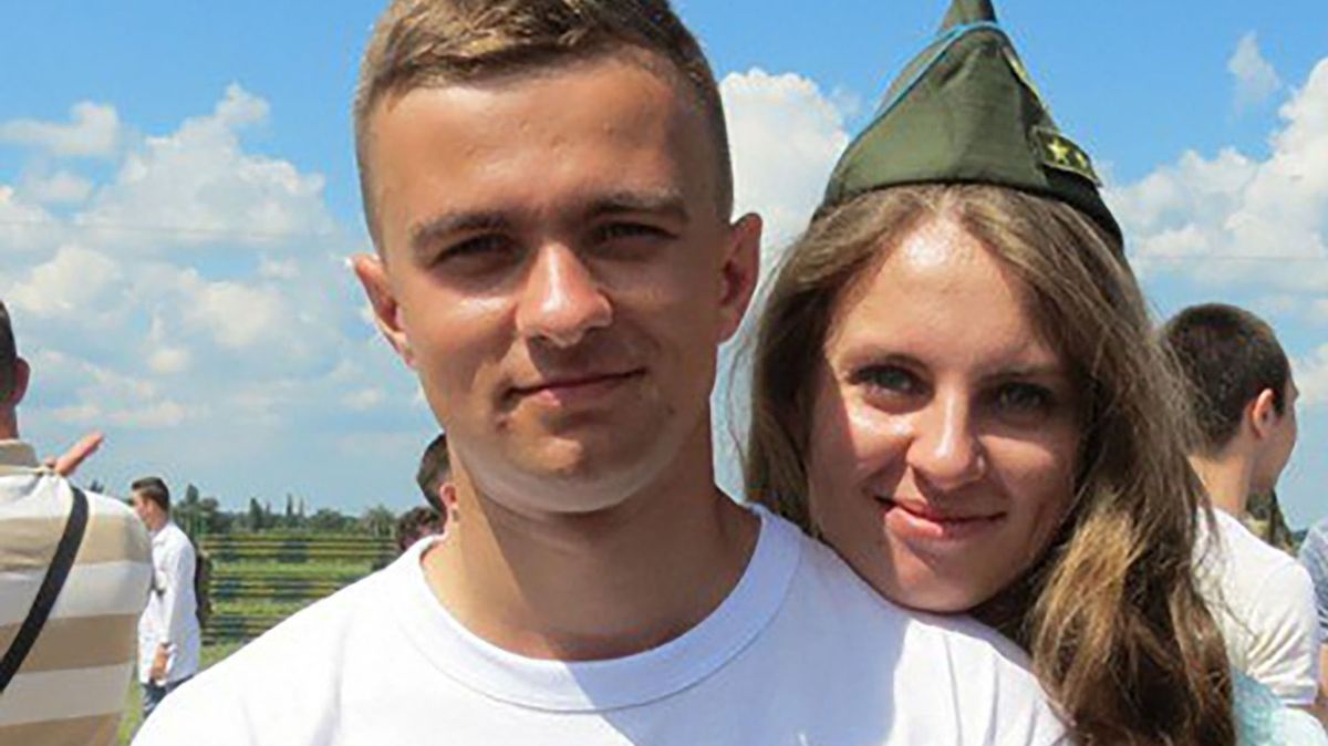 Ukrajina přišla o elitního pilota a tvář stíhaček F-16