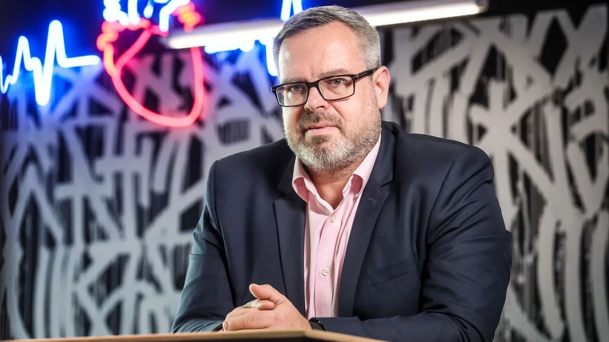 Semotan z J&T: Přístup vlády mě zklamal. Prodal jsem kvůli němu KB i Monetu