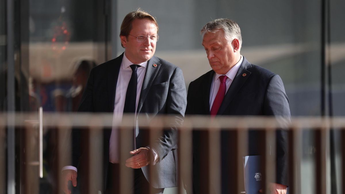 Střední Evropa posílá do Komise jen muže. Orbán zřejmě taktizuje