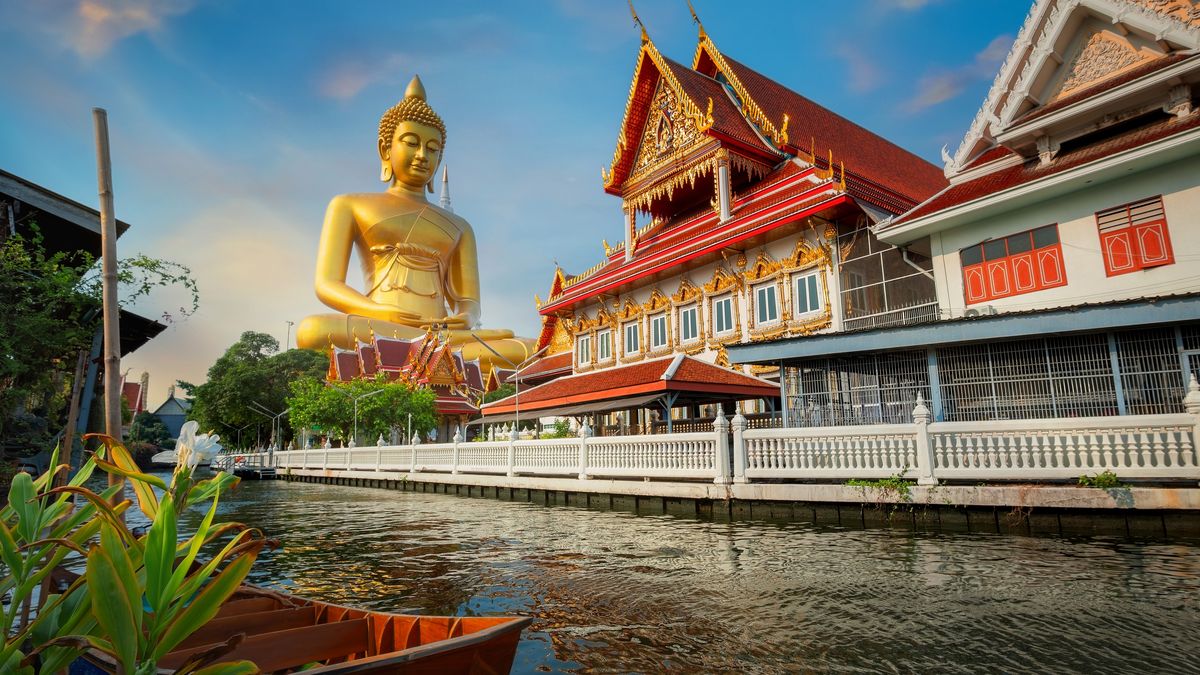 Thajka si zachránila život klepáním zevnitř rakve, čekala ji kremace