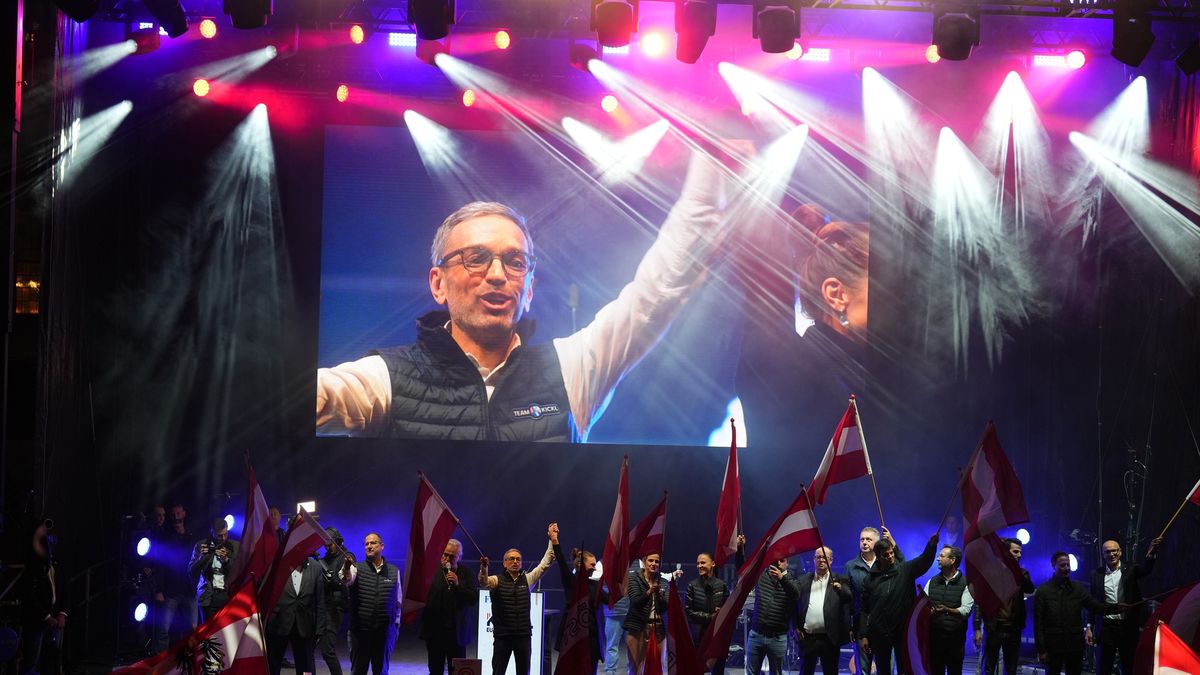 Transplantace nutná. Pět měsíců od voleb nemá Rakousko vládu