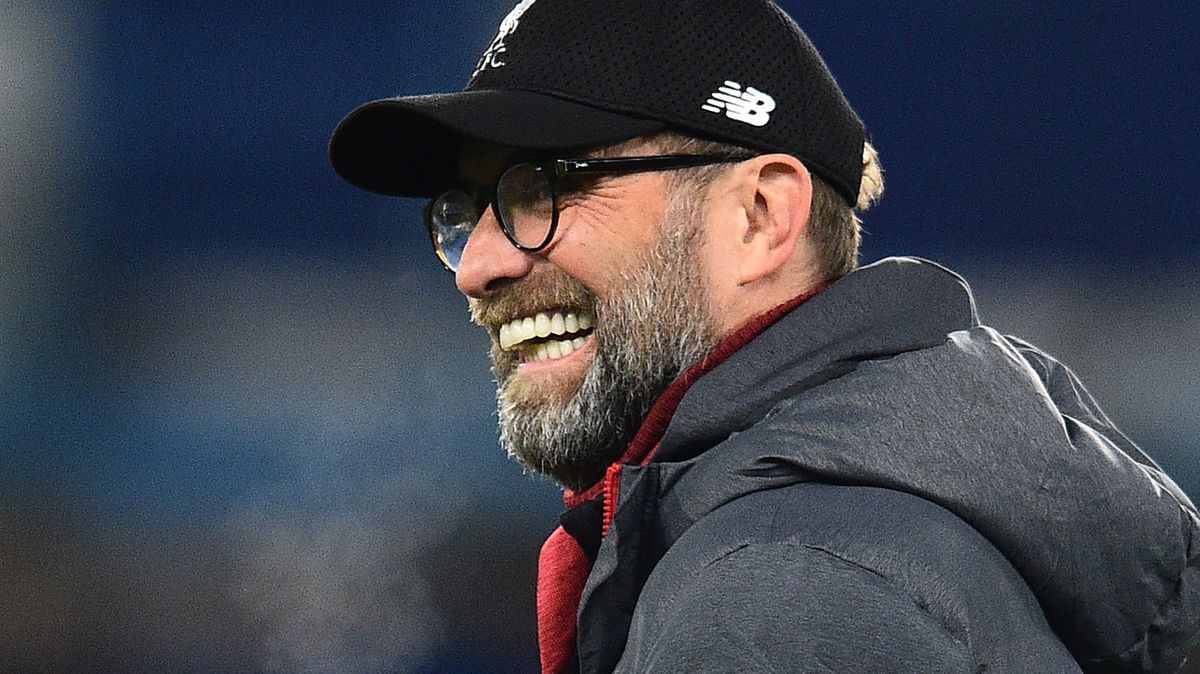 Skoro jako když skončili Beatles. Jürgen Klopp odchází z Liverpoolu. Proč?  - Seznam Zprávy