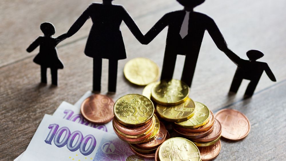 ČNB: Domácnosti dluží bankám už přes 1,8 bilionu korun
