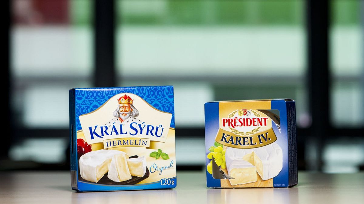 Povinné kvóty na české potraviny? Už je to téma jen pro Okamuru
