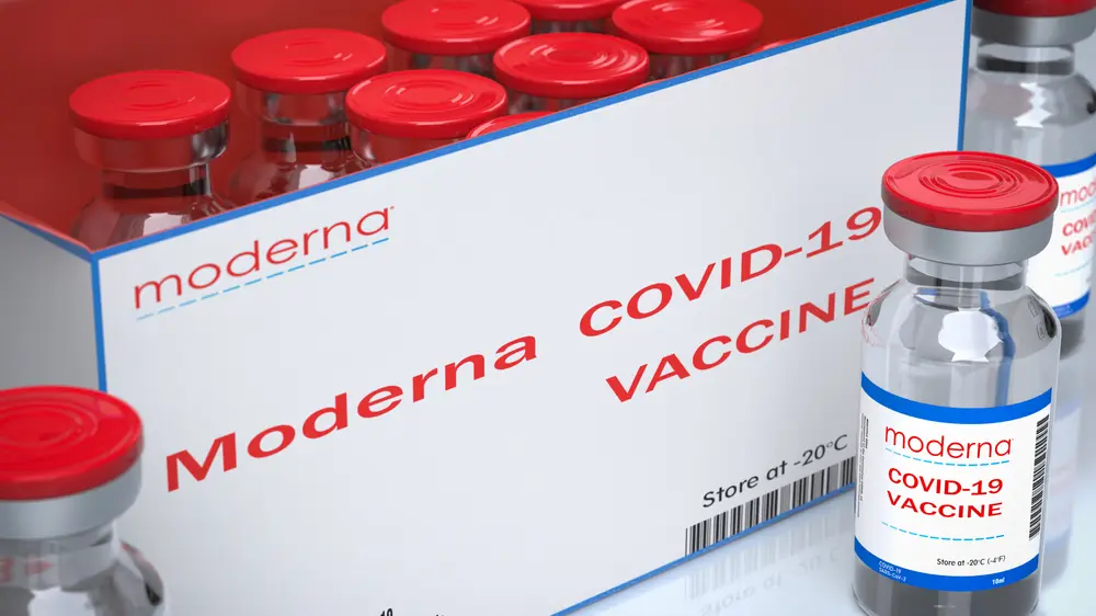 Vakciny Na Covid Bude Rozvazet Firma Avenier Vyhrala Soutez Seznam Zpravy