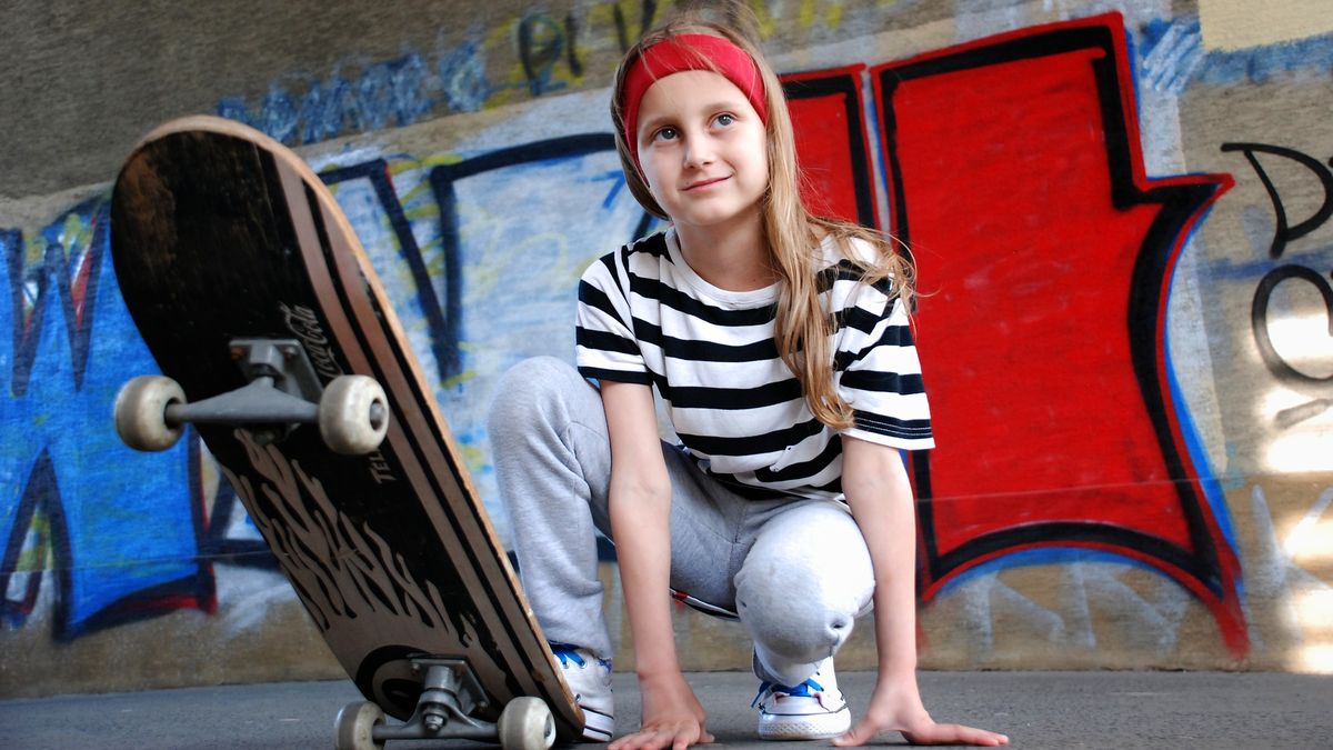 Na Lužinách v Praze 13 vznikne nový skatepark, hotový by měl být v září