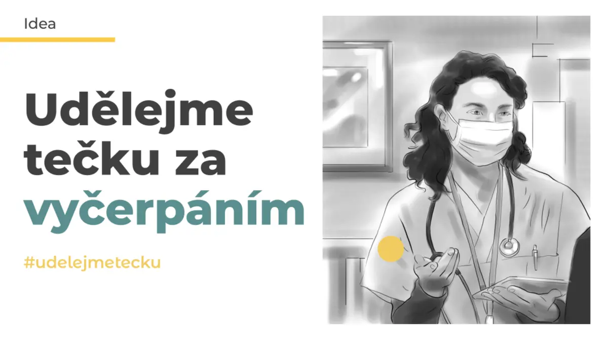 Tecka Za Koronavirem Kampan K Ockovani Se Rozbehne Nejdriv V Breznu Seznam Zpravy