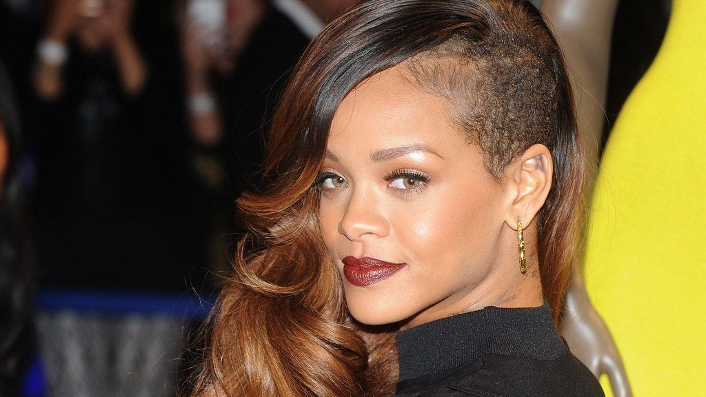 Rihanna září jako diamant, ale její značku to od krachu nezachránilo
