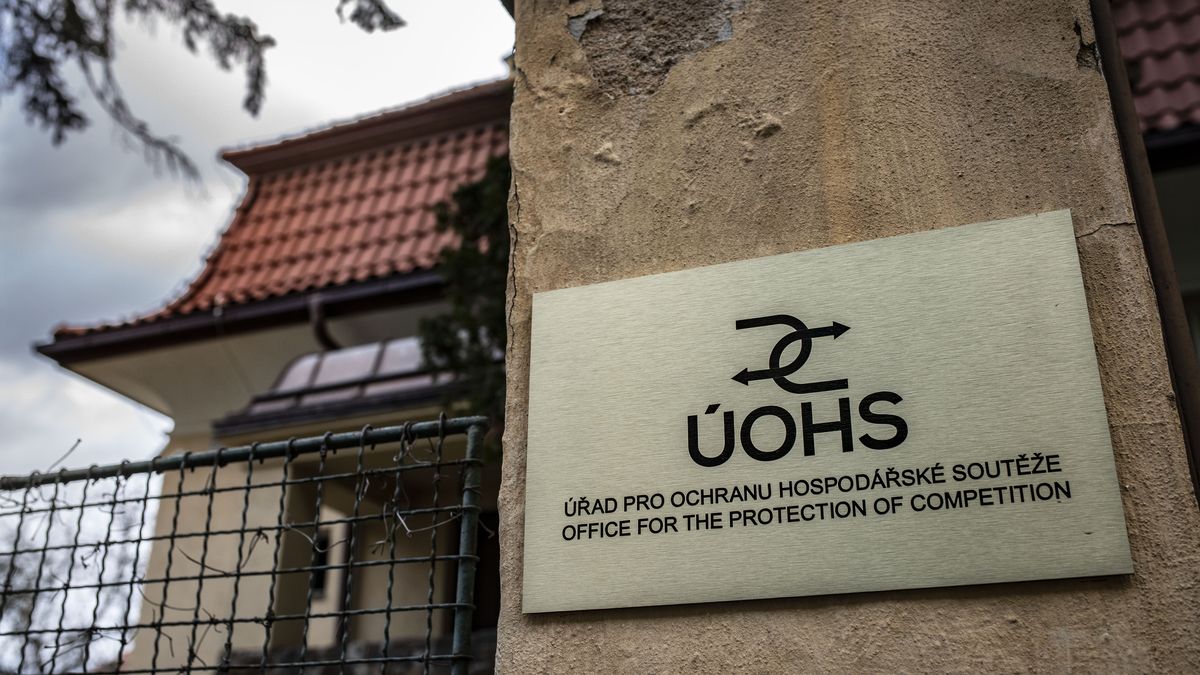 Skupina Geosan může koupit stavební firmu Vistoria CZ