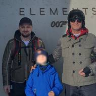 Roman Janoušek nejprve strávil za mřížemi zhruba čtvrtinu uloženého trestu, pak měl výkon trestu ze zdravotních důvodů dlouhodobě přerušen. Následně se však objevily pochybnosti, zda je jeho zdravotní stav skutečně tak závažný.