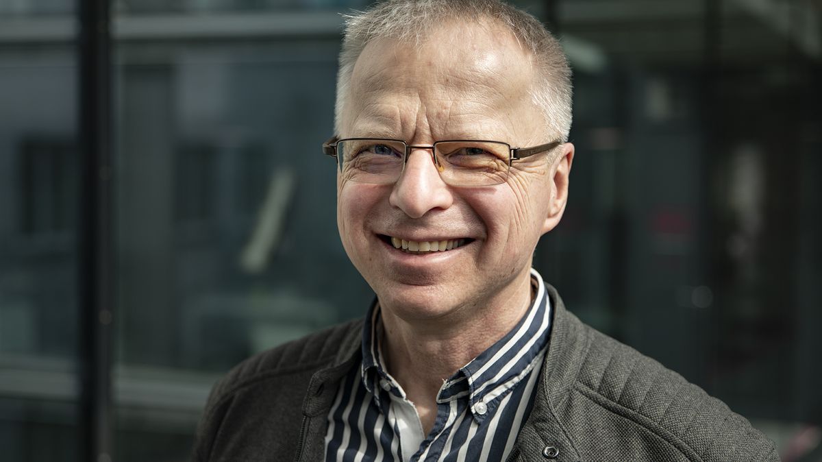 Jaderný megaplán vlády. „Neštvěme Němce, stavme radši malé reaktory,“ říká expert