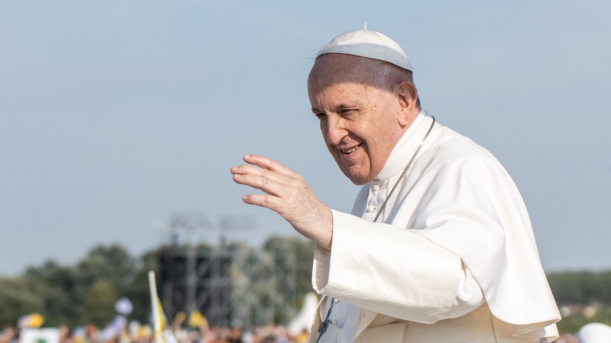 Papež František v září navštíví čtyři asijské země