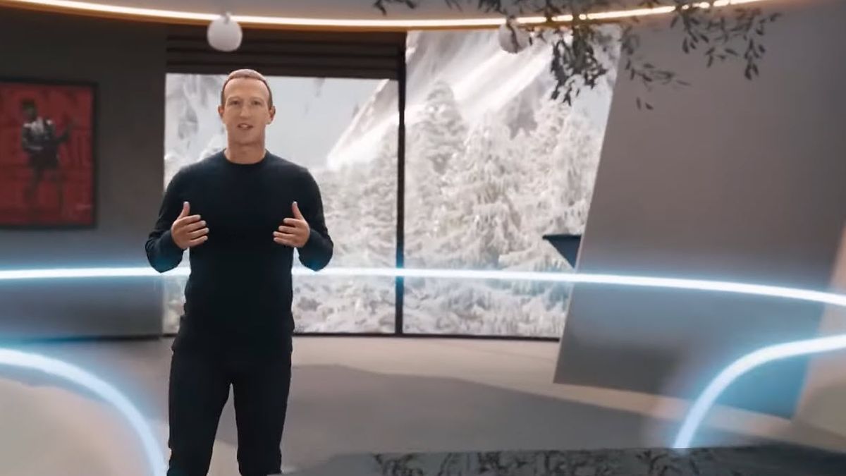 Meta potvrdila, že propustí deset procent zaměstnanců, tedy zhruba 8 000 lidí