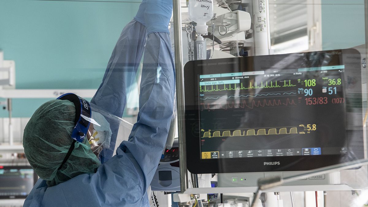 Diagnóza: Nechť se zveřejňují i výsledky zdravotnických pracovišť, ale…