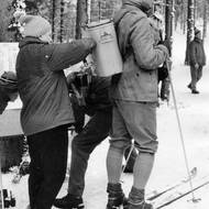 Na začátku snad chyběla technika, nadšení nikoliv