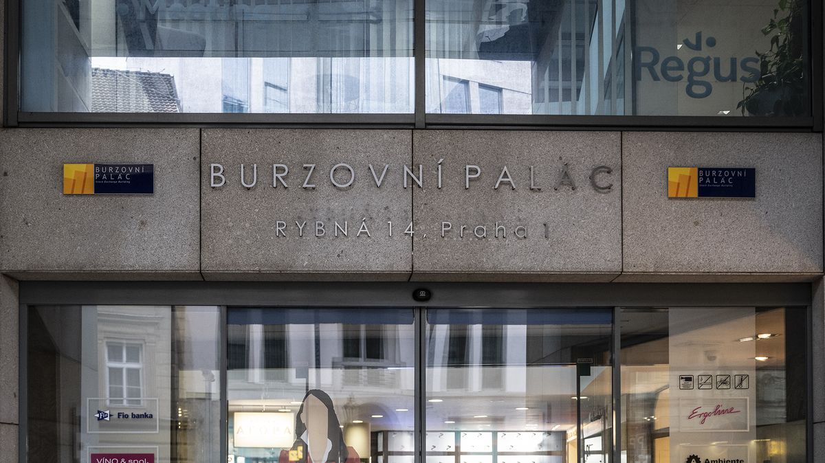 Pražská burza se dostala na nejsilnější úroveň za více než 16 let