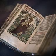 Ve všech dokumentech se objevují odkazy na život nebo rozvoj kultu české světice svaté Ludmily.