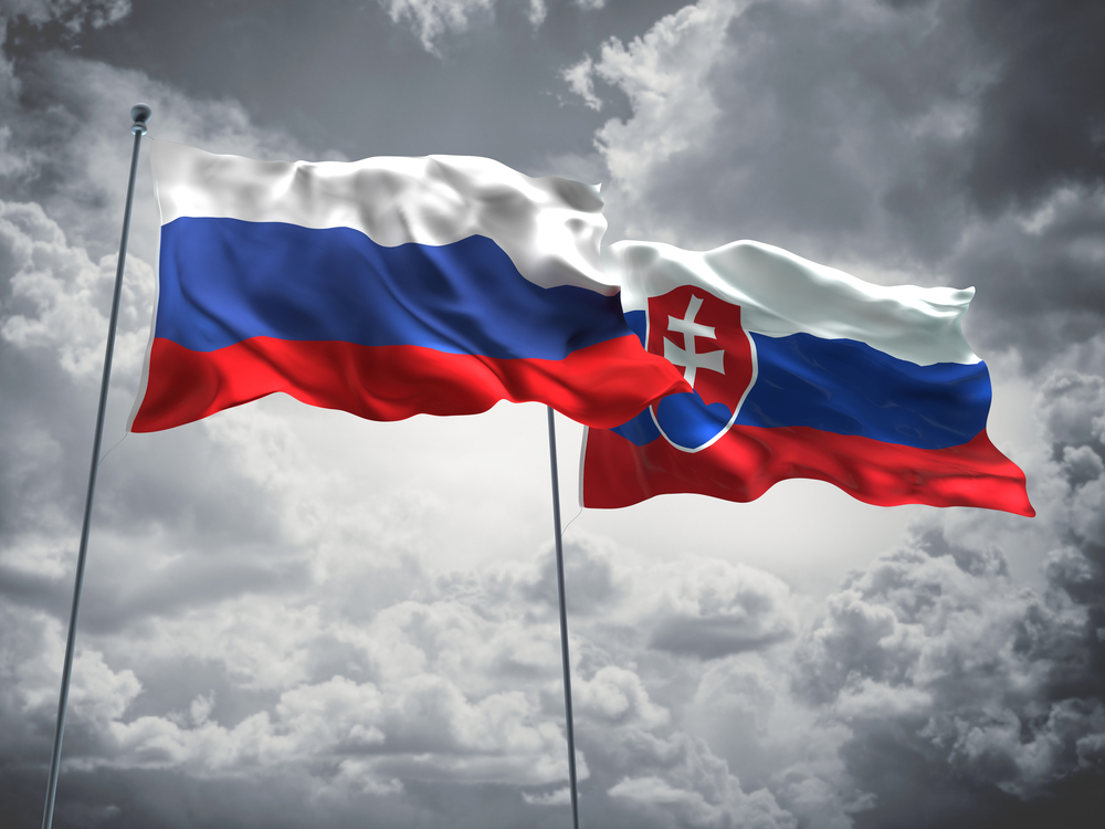 Slovensko vyhostilo kvůli špionáži tři pracovníky ruské ambasády - Seznam  Zprávy
