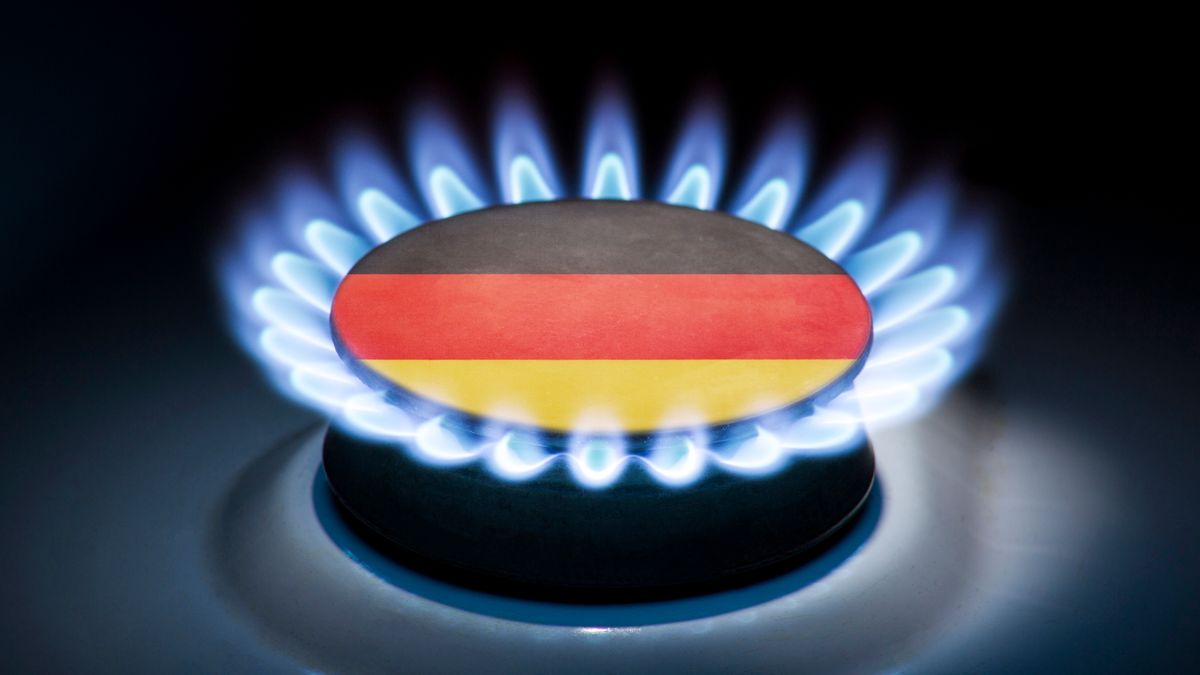 Německo vyhlásilo stav výstrahy, bojí se zastavení dodávek plynu z Ruska