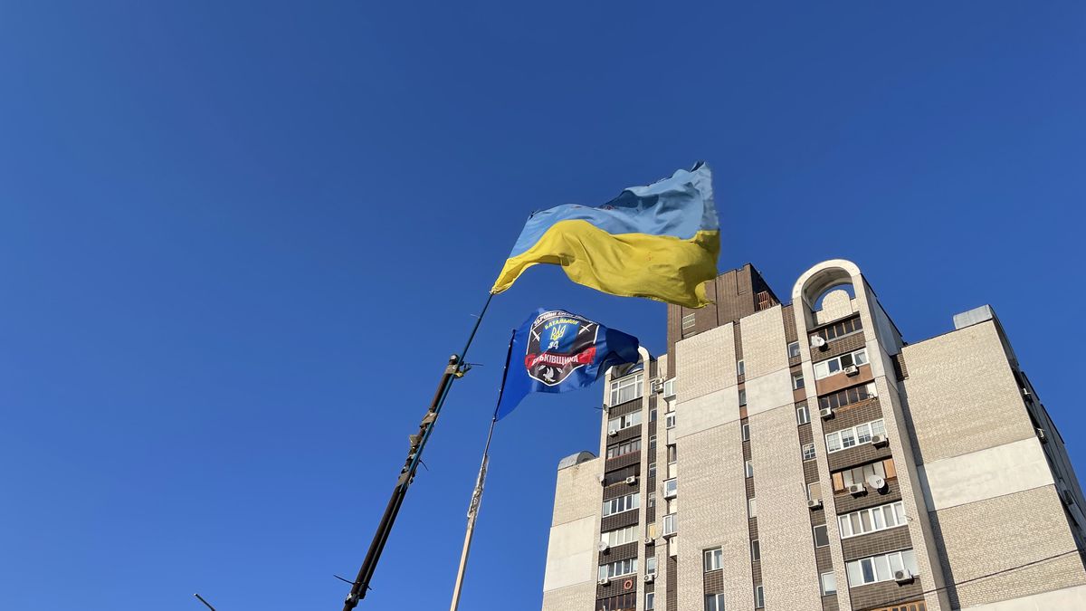 Čeští diplomaté se vrátili na velvyslanectví v Kyjevě