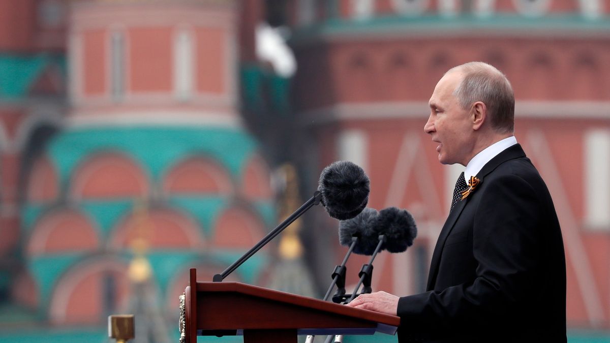 Putin udělal zásadní chyby. Rusko teď možná čeká domino, říká expert