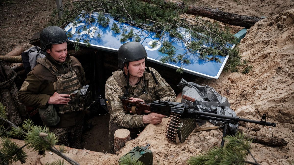 Rostoucí napětí a útoky v Podněstří. Zatáhnou Rusové Moldavsko do války?