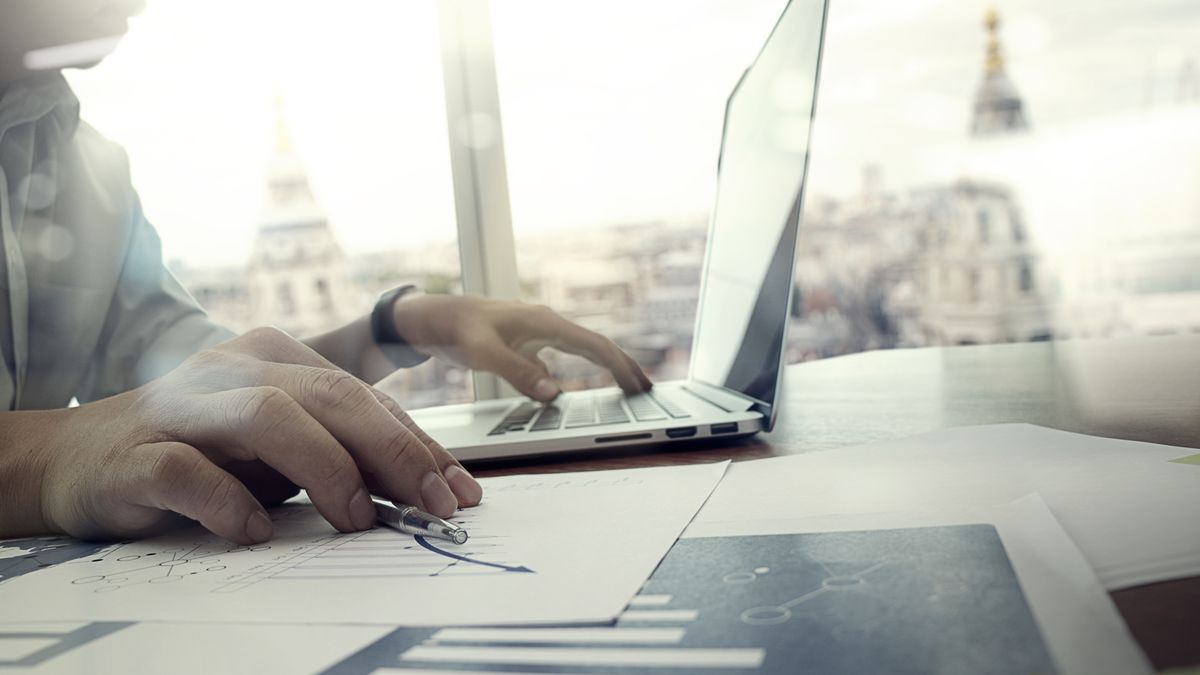 Češi jsou v používání technologií napřed. Umíme být kreativní, říká odborník