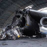 Největší letadlo na světě několikrát přistálo i v České republice. 