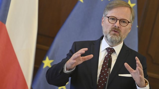 Evropu povede český premiér. Svět zatím neví, co si o něm myslet