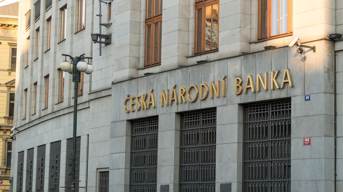 ČNB: Další zadlužování vlády může ohrozit i zdraví českých bank