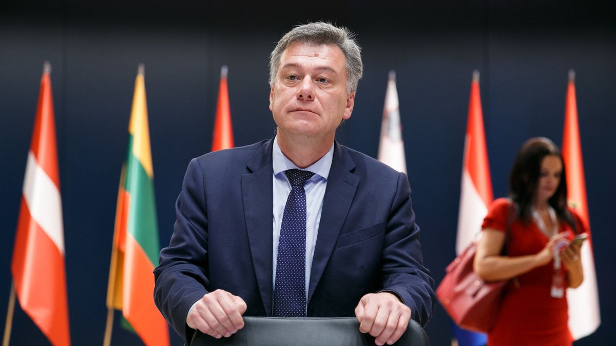 Ministr Blažek odmítl, že obstruuje jmenování soudních funkcionářů