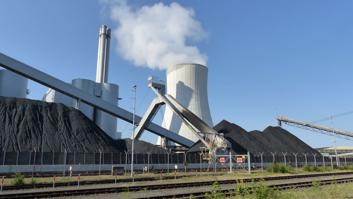 Lopour:  Ohledně konce uhlí nevíme nic a bláhově spoléháme na trh