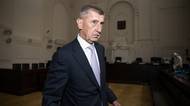 Verdikt nad Babišem: soud si vzal delší čas