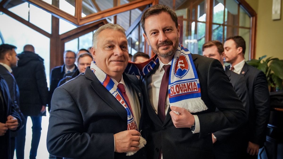 Orbánova „šálagate“ pokračuje. Na zimu dostal novou výzbroj