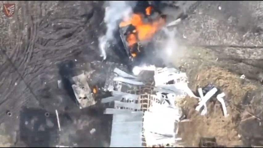 Video: Voják zničil Rusům pět tanků za jeden den, chlubí se Ukrajinci