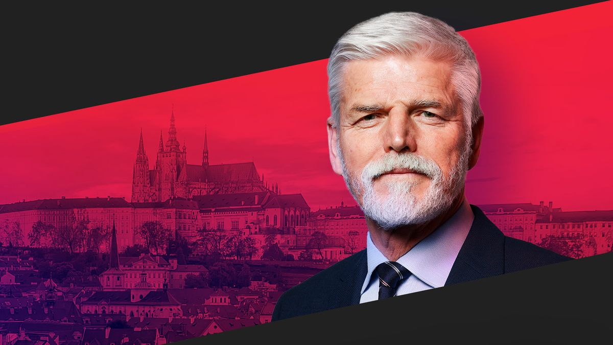 Speciální živé vysílání: Inaugurace prezidenta Petra Pavla