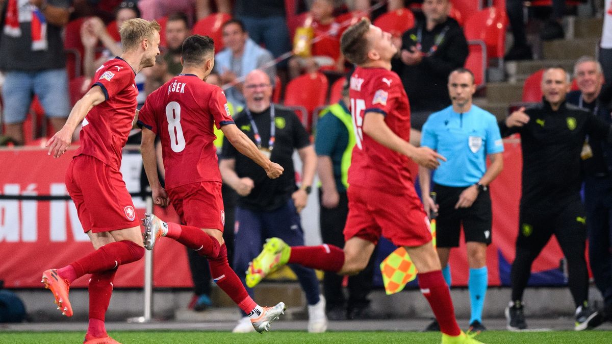 Startuje kvalifikace o EURO 2024 v Německu. Kdy hrají Češi