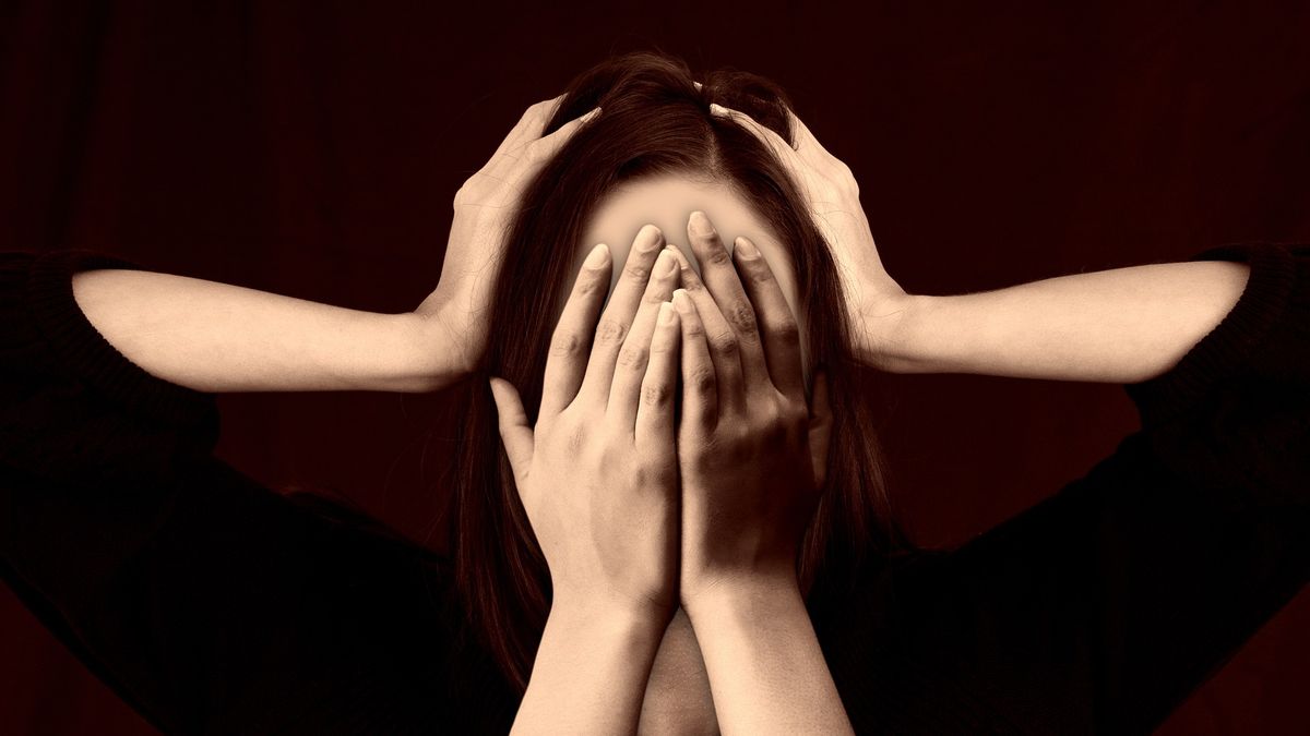 Happy circular: Psychiatric care in Czech Republic declines. Government shrugs