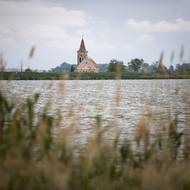 Novomlýnské nádrže jsou významnou ptačí lokalitou. Ekologičtí aktivisté se obávají, že navýšení hladiny o 35 centimetrů poničí některé ptačí biotopy.
