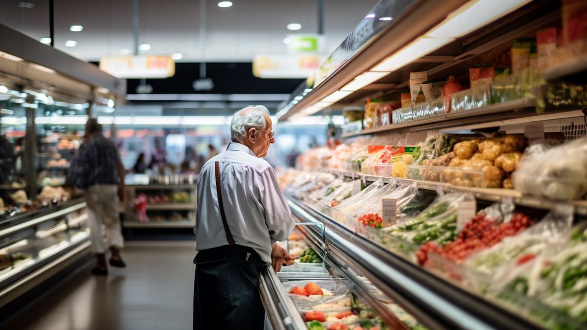 2025 年の物価はどうなるか: 食料と住宅はさらに高価になるが、電気は安くなると予想される