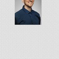Původní snímek Generativní výplň Adobe Photoshop.