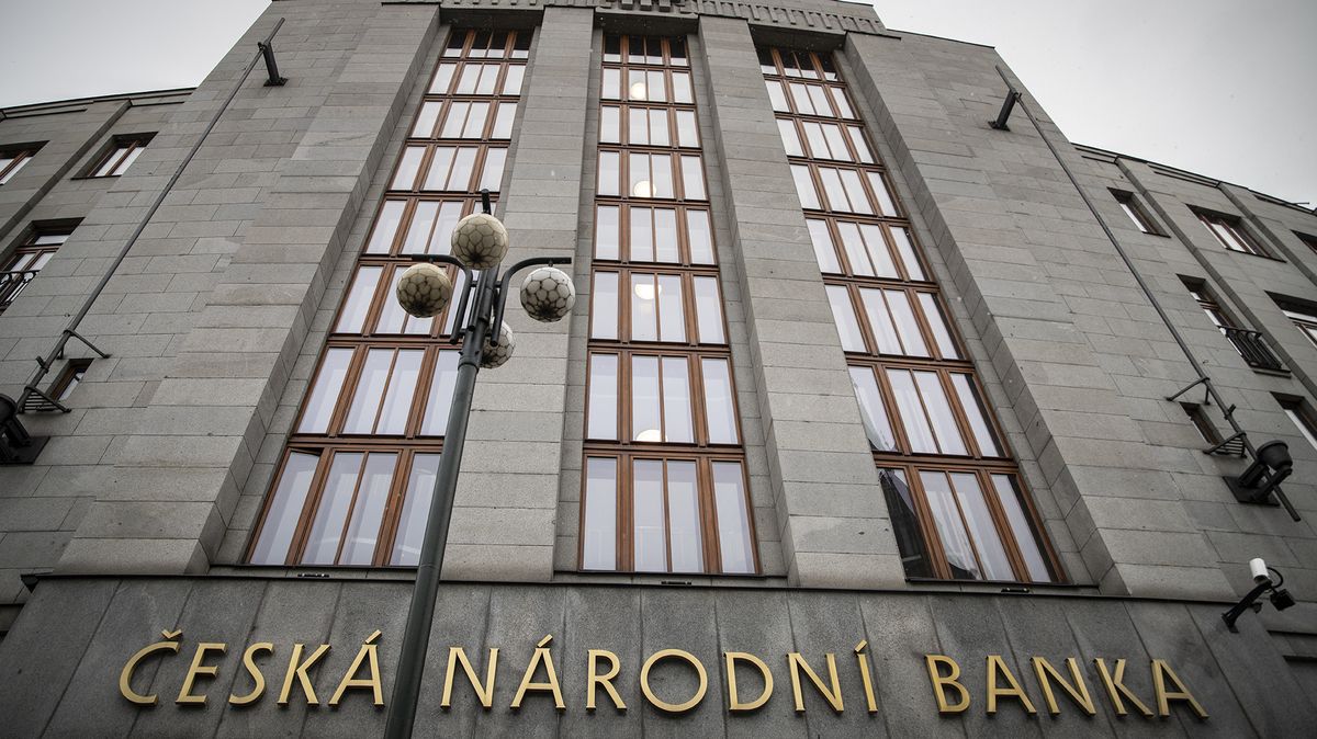 Akciové portfolio ČNB bobtná. Hodnota už přesáhla bilion korun