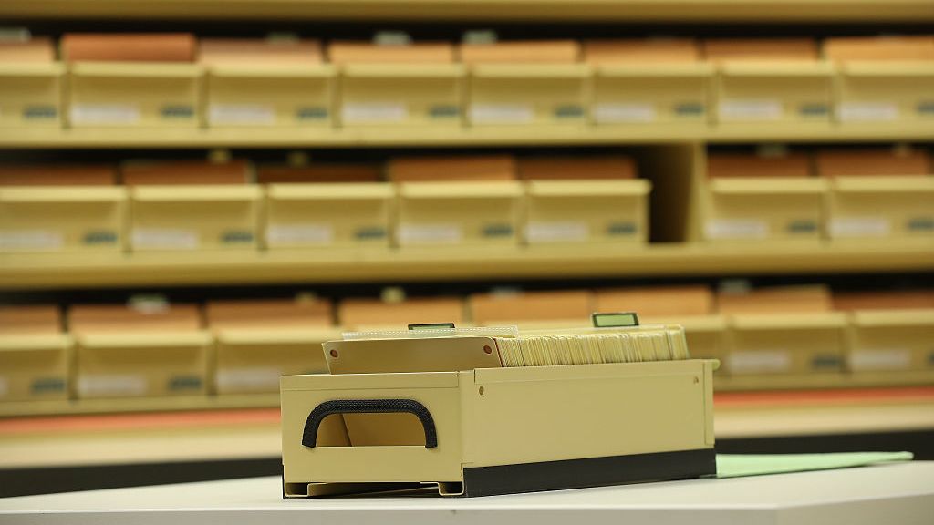 Dosud tajné spisy Stasi straší Finsko. Kvůli možným vazbám elity na Rusko