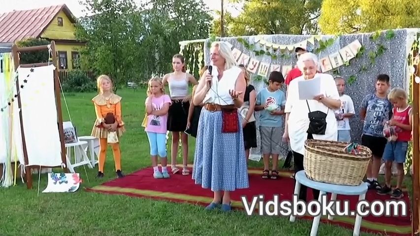 Video: Prázdniny rakouské exministryně v Rusku. „Je tady úžasná atmosféra“