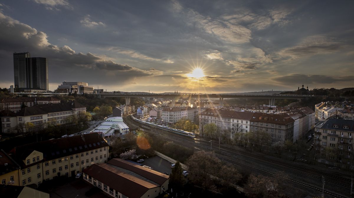 Praha plánuje výměnu majetku, získala by i druhou polovinu Kongresového centra