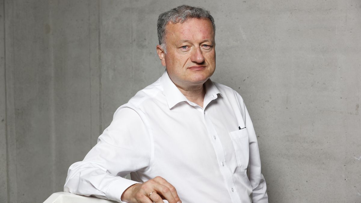 Nárůst covidu v odpadních vodách je bezprecedentní, říká biochemik