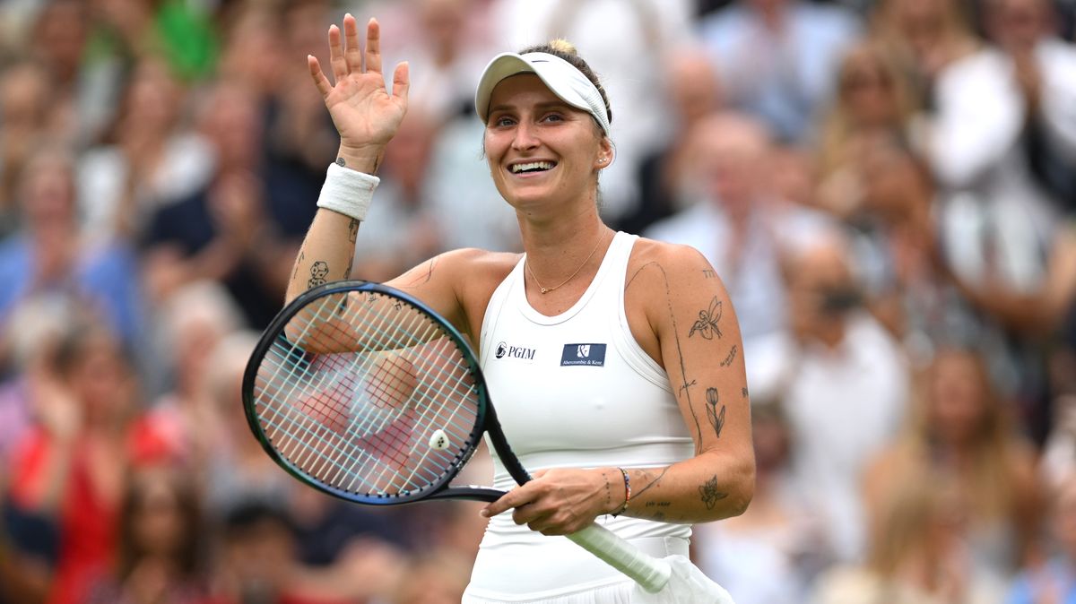Glosa: Cosa c’è dietro il miracolo del tennis femminile ceco?